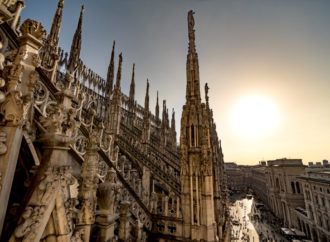 5 Things You Can’t Miss In Milan
