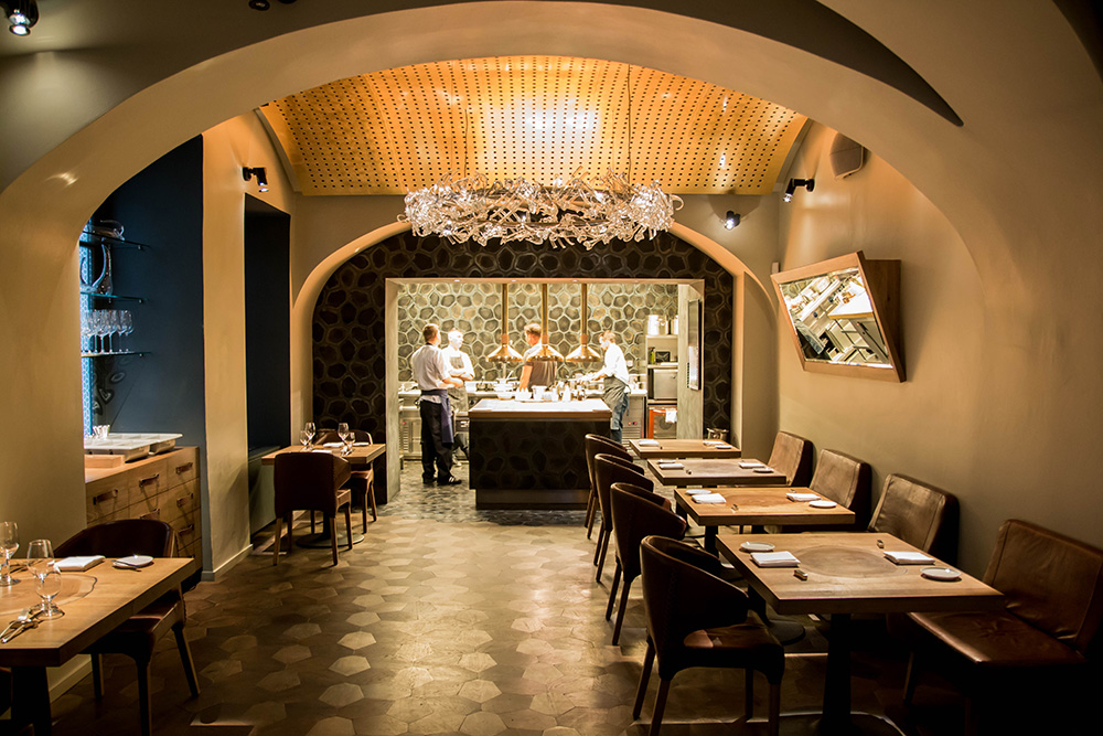 ladegustation
