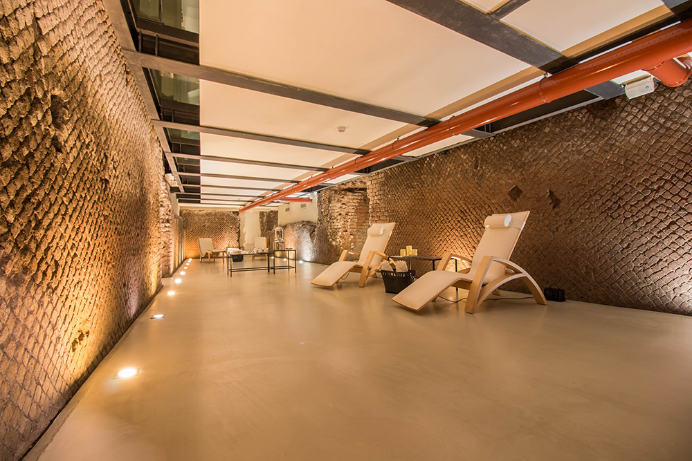 Hotel Lunetta