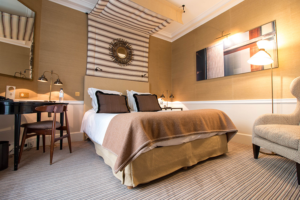 hotel recamier
