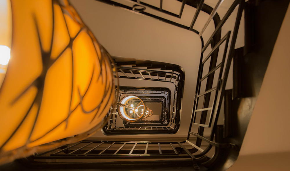 hotel recamier