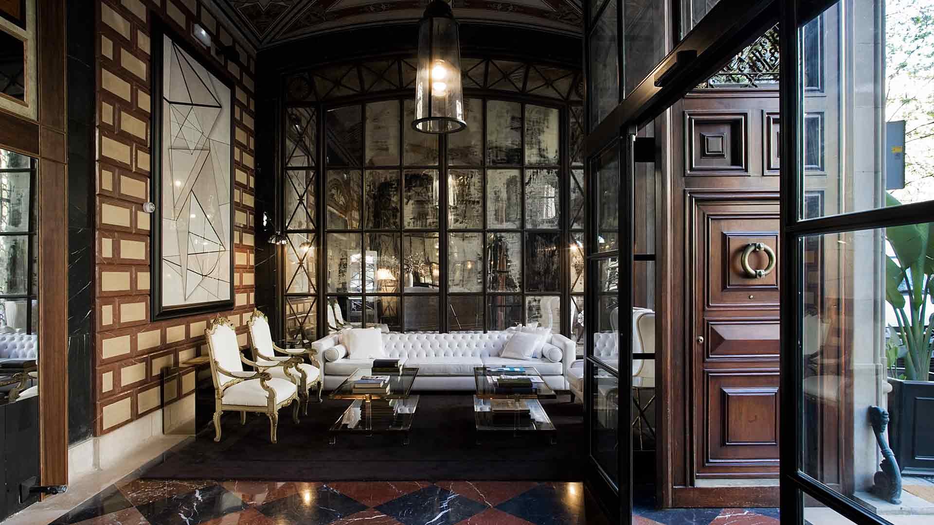 Cotton House