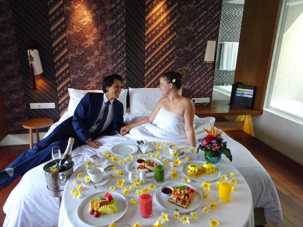 four points by Sheraton Seminyak