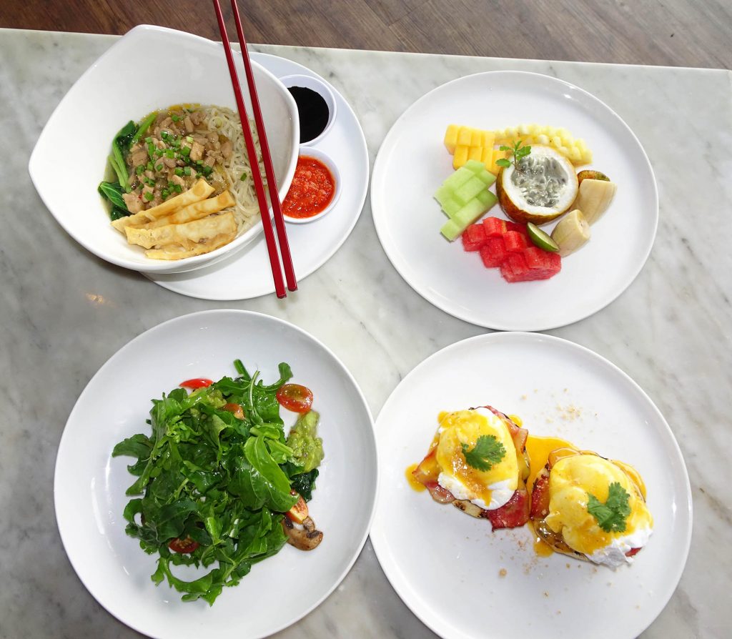 four points by Sheraton Seminyak