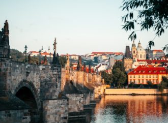 Top 5 things to do in Prague