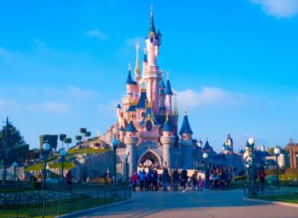 Disneyland Park Looks Forward to Phased Reopening