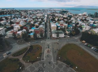 Iceland Reopening for Tourists with One Mandatory Condition